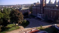 Worcester - College of the Holy Cross