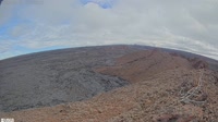 Kilauea, Mauna Loa