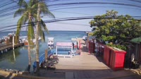 Roatán - ﻿ West End Coast