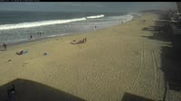 Del Mar Beach