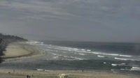 Del Mar North Beach - River Mouth