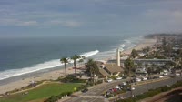 Del Mar - Beach
