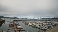 Newport - Embarcadero Marina