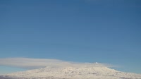 Ruapehu ugnikalnis