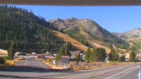 Squaw Valley - KT22