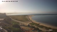 Half Moon Bay - Pillar Point Harbor