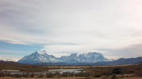 Patagonija - Tores del Painės nacionalinis parkas