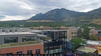 Boulder - Flatirons