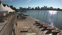 Cambridge - MIT Sailing Pavilion