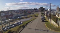 Punta Arenasas - Panorama