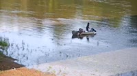 Cayce - Congaree River
