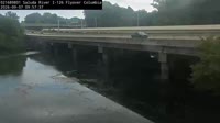 Columbia - Saluda River