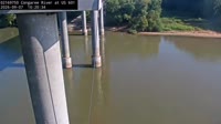 St. Matthews - Congaree River