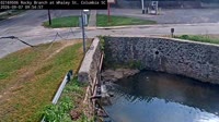 Columbia - Whaley Street