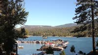 Bass Lake - Miller's Landing Resort on Bass Lake