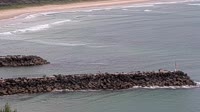 Evans Head - Evans River