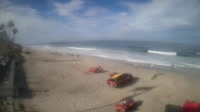 Del Mar - 17th St - Beach