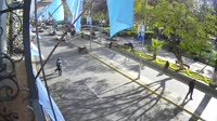 Kočabamba - Plaza 14 de Septiembre
