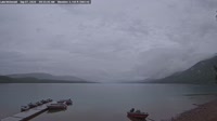 Ledyno nacionalinis parkas - Apgar - Lake McDonald
