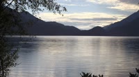 Olimpo nacionalinis parkas - Lake Crescent