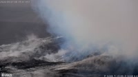 Havajai - Kilauea ugnikalnis