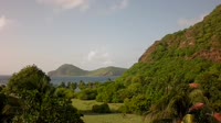 Terre-de-Haut - Plage d'Anse du Figuier