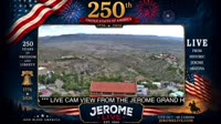 Jerome - Panorama