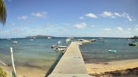 Saint Croix - Christiansted - Teague Bay
