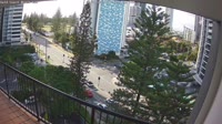 Broadbeach - Kurrawa Gold Coast Beach
