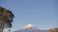 Naujasis Plimutas - Taranakis