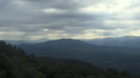 Great Smoky Mountains National Park - Look Rock