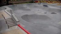 Lake Forest - Etnies Skatepark