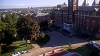 Worcester - College of the Holy Cross