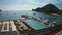 Cabo San Lucas - Playa El Farito