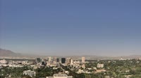Salt Lake City - University of Utah
