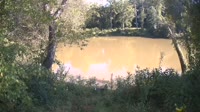 Bent Creek - French Broad River