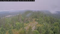 Isle Royale National Park - Greenstone Ridge