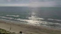 Port Aransas - Plaża