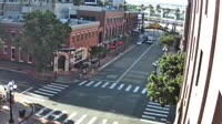 San Diego - Gaslamp Quarter