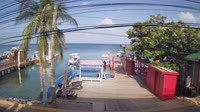 Roatán - ﻿ West End Coast