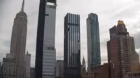 Manhattan - Piąta Aleja