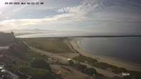 Half Moon Bay - Pillar Point Harbor