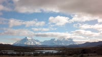 Patagonia - Torres del Paine