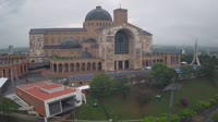Aparecida - Bazylika Matki Bożej