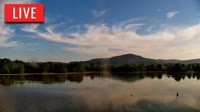 Stevens - Middle Creek Reservoir