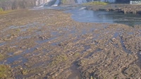 Cohoes Falls