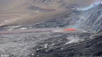 Hawaiʻi - Wulkan Kīlauea