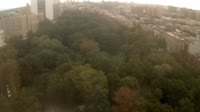 Manhattanville - St. Nicholas Park
