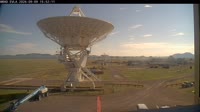 Socorro - National Radio Astronomy Observatory (VLA)