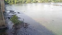 West Columbia - Congaree River